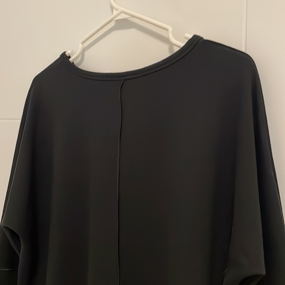 Spanx Perfect Length Top, Dolman 3/4 Sleeves - Picture 7 of 9